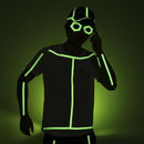 Fita Luminosa Autoadesiva que Brilha no Escuro 10m