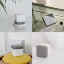 Luz Noturna LED com Sensor de Gravidade e Temporizador - EstrelaGuard