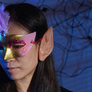 2 Peças de Orelhas de Elfo para Halloween