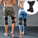 Joelheira Articulada Ortopédica com Mola Flex Guardian