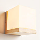 Abajur Cúbico de Vidro - LuxoCube