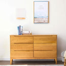 Abajur Cúbico de Vidro - LuxoCube