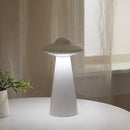 Lâmpada de luz Noturna UFO LED - Alien Light