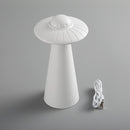 Lâmpada de luz Noturna UFO LED - Alien Light