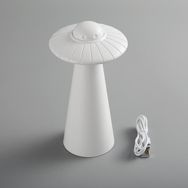 Lâmpada de luz Noturna UFO LED - Alien Light