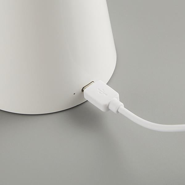 Lâmpada de luz Noturna UFO LED - Alien Light