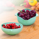 Escorredor Duplo Multifuncional - DoubleEase