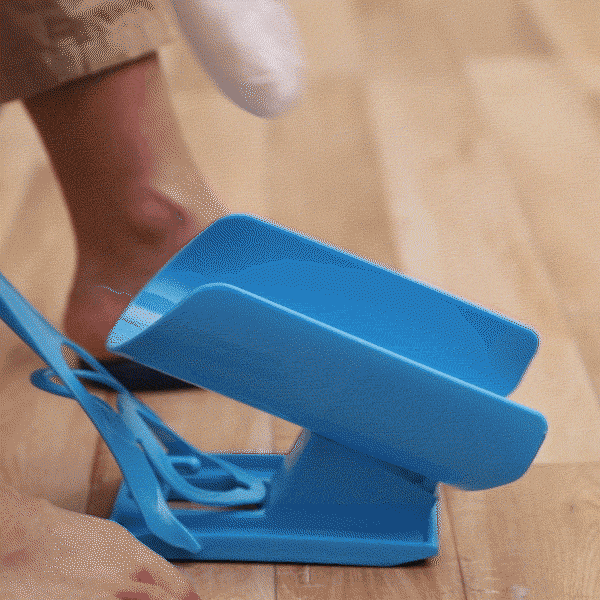 Calçador para Meias - EasyFit Sock