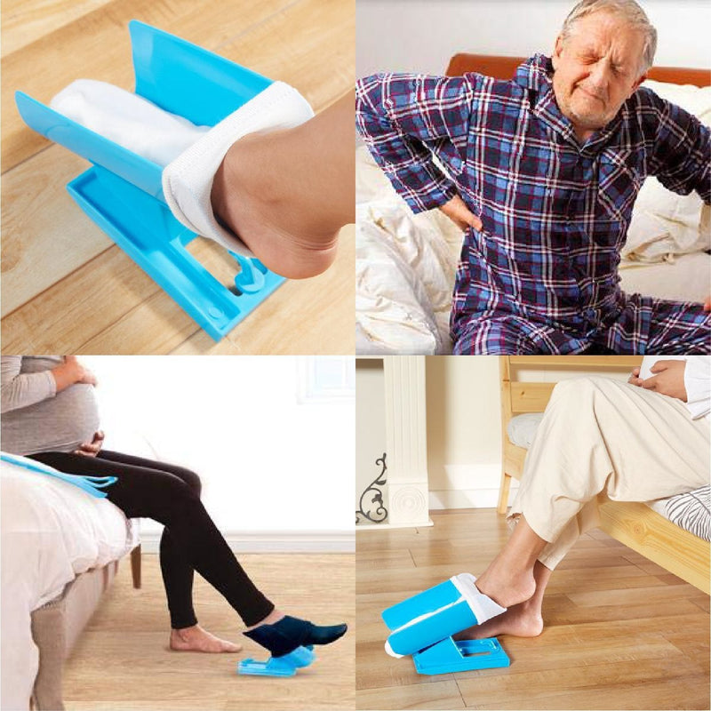 Calçador para Meias - EasyFit Sock