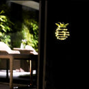 Luz LED de Abacaxi à Energia Solar - Radiância Tropical