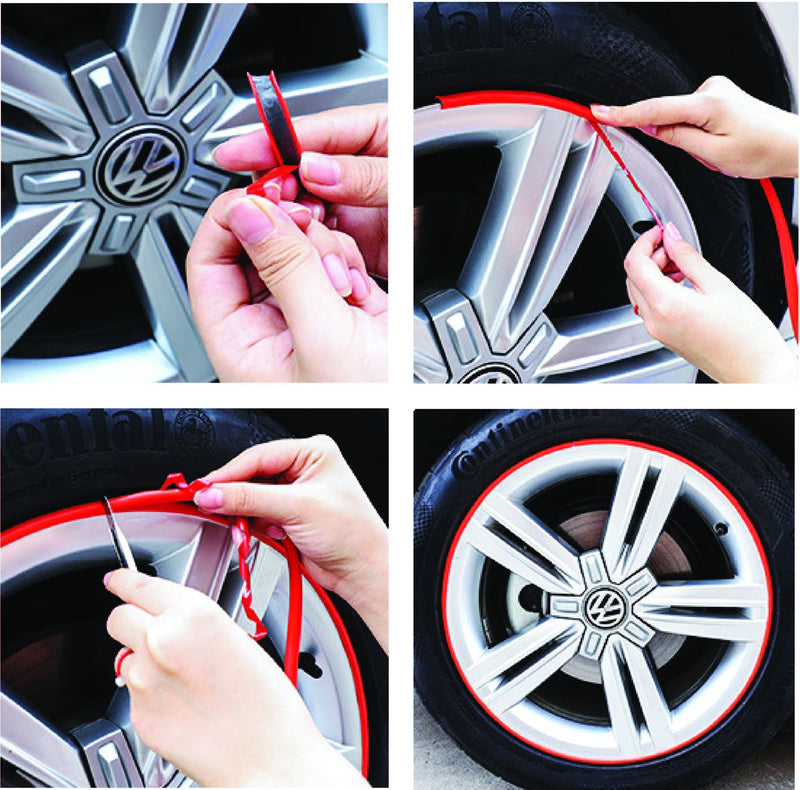 Protetor de Calota - StyleShield