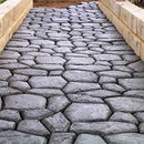 Molde Fácil de Pavimentos