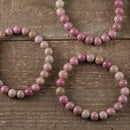 Pulseira - Fonte de Amor