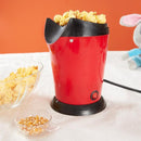Mini Máquina de Fazer Pipoca - Popcorn Easy Maker