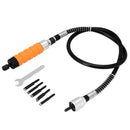 Carving Chisel - Kit Talhadeira Premium 2019