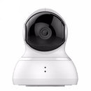 Smart Câmera de Segurança Wifi HD 720P YI - YiGuard Smart Cam