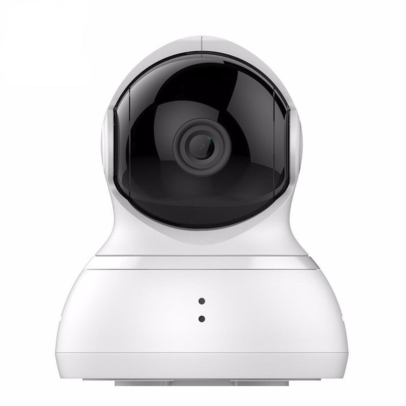 Smart Câmera de Segurança Wifi HD 720P YI - YiGuard Smart Cam