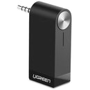 Smart Receptor Adaptador Bluetooth de Áudio Analógico (P2)