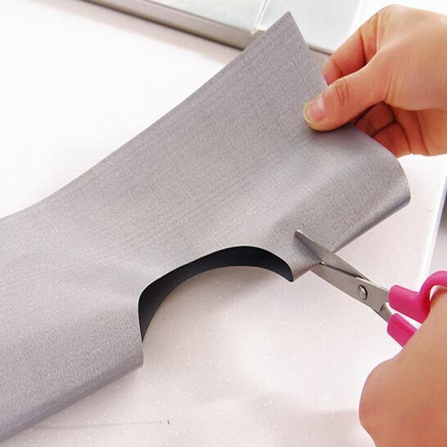 Protetor de Fogão OilGuard - 4 peças