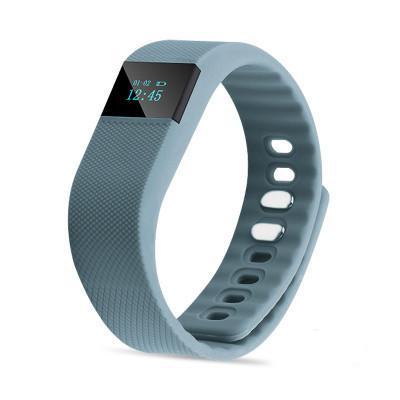 Smartband TW64 (Fitbit Design)