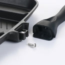 Panela Mestra Multifuncional 5 em 1 - Versatile Cookware