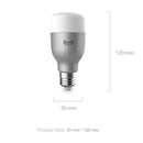 Smart Lâmpada LED Wifi Xiaomi Yeelight