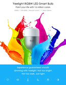 Smart Lâmpada LED Wifi Xiaomi Yeelight