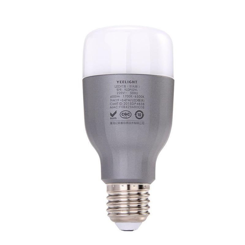 Smart Lâmpada LED Wifi Xiaomi Yeelight