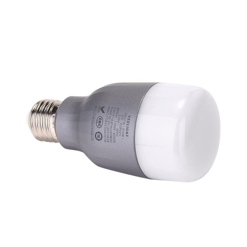 Smart Lâmpada LED Wifi Xiaomi Yeelight