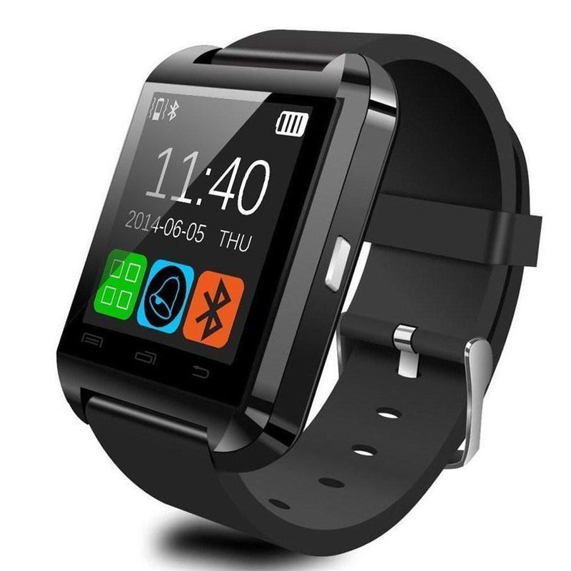 SmartWatch Relógio Inteligente U8