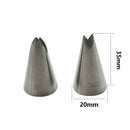 Confeitaria Artística Bocais De Pastelaria