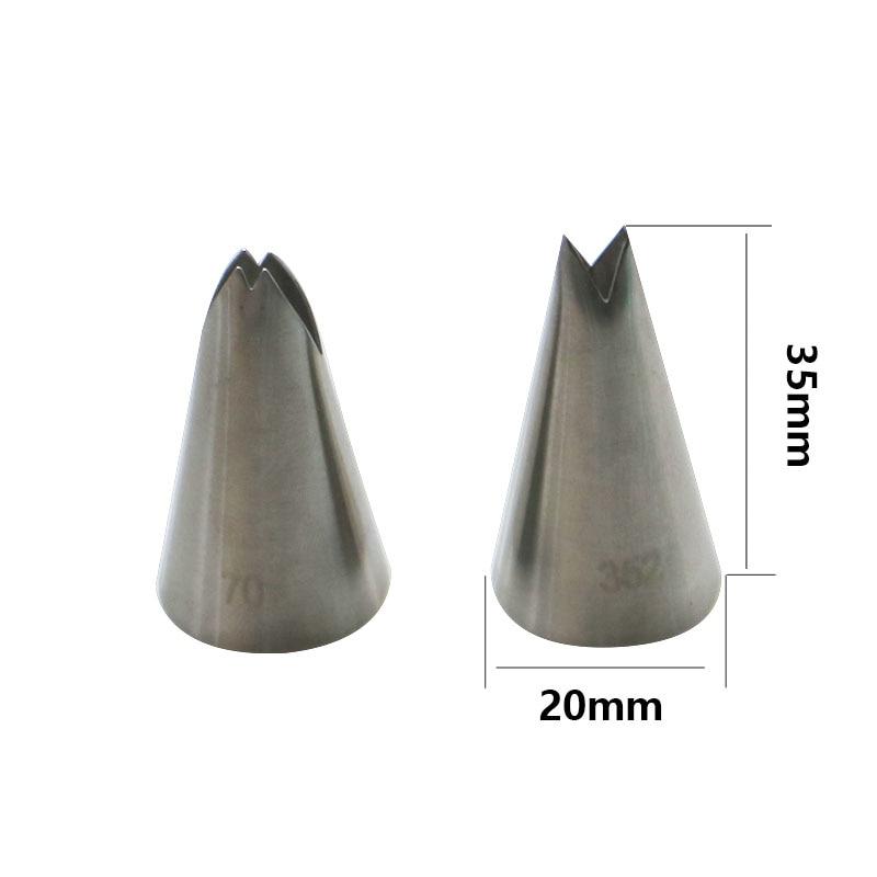 Confeitaria Artística Bocais De Pastelaria