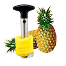Descascador de Abacaxi Inox - Pineapple Peeler Pro