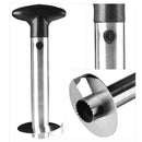 Descascador de Abacaxi Inox - Pineapple Peeler Pro