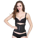 Cinta Térmica Ajustável Modeladora Abdominal Neoprene Tech