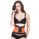 Cinta Térmica Ajustável Modeladora Abdominal Neoprene Tech
