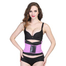Cinta Térmica Ajustável Modeladora Abdominal Neoprene Tech
