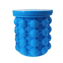 Criador de Cubo de Gelo Mágico - IceWiz