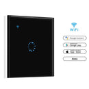 Smart Interruptores Wifi Touch Screen LemonBest