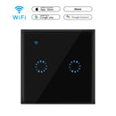 Smart Interruptores Wifi Touch Screen LemonBest