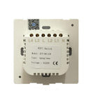 Smart Interruptor Wifi Touch Screen Wallpad 4 Teclas