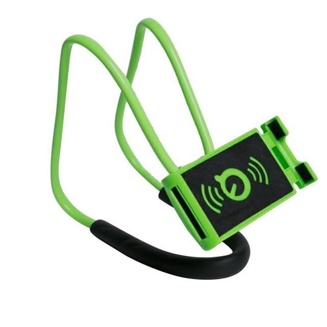 Suporte de Celular - Lazy Neck