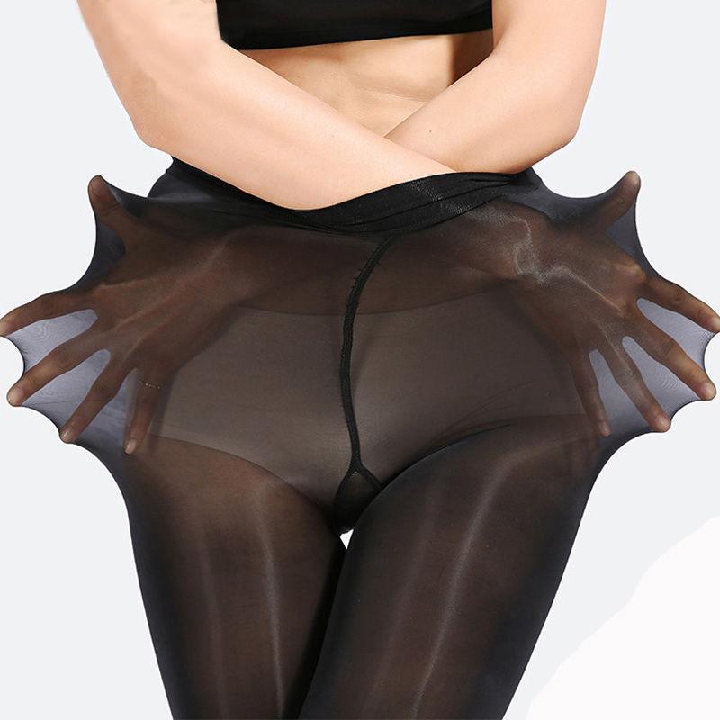 Meia Calça Super Elástica Modeladora Indestrutível