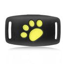 Coleira Rastreadora para seu Pet GPS iPetTrace Z8