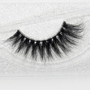 Cílios Postiços Profissional - Efeito Natural