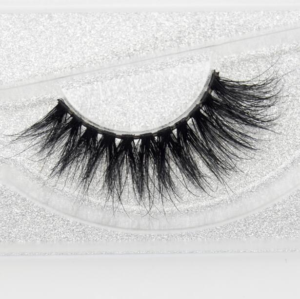 Cílios Postiços Profissional - Efeito Natural