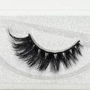 Cílios Postiços Profissional - Efeito Natural