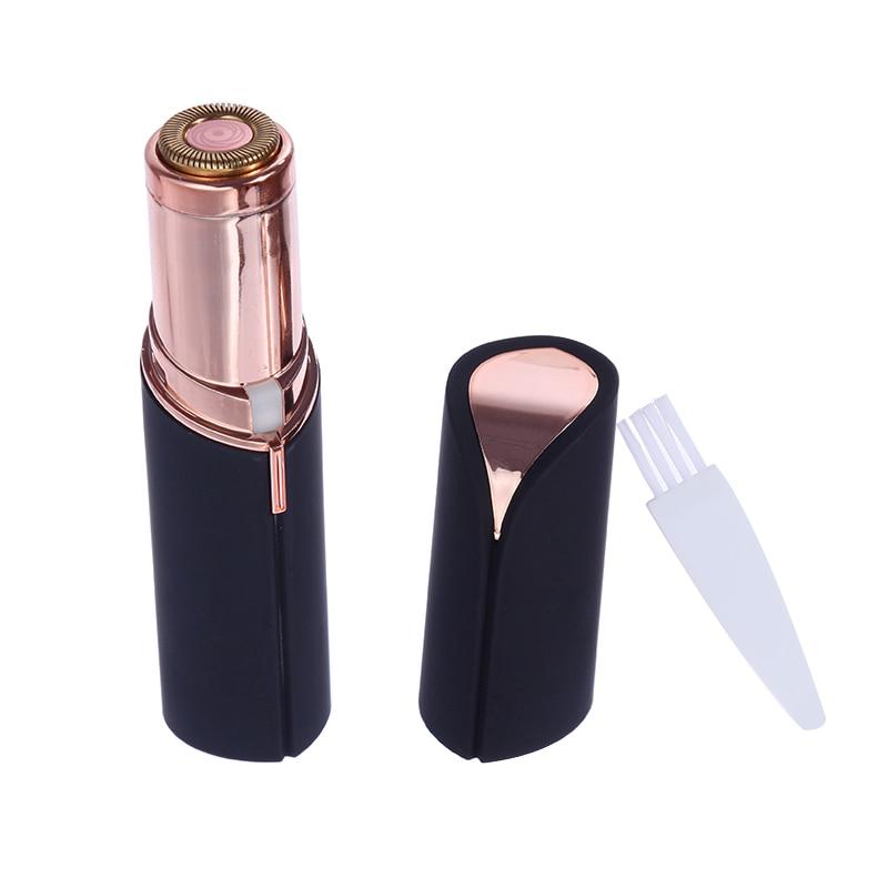 Aparador de Pelos Faciais Bastão - Facial Hair Remover