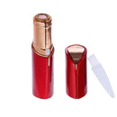 Aparador de Pelos Faciais Bastão - Facial Hair Remover