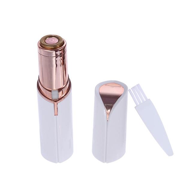 Aparador de Pelos Faciais Bastão - Facial Hair Remover